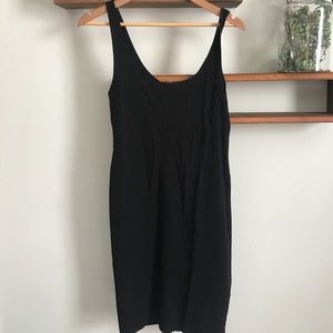 Forever 21 / Black Bodycon Dress